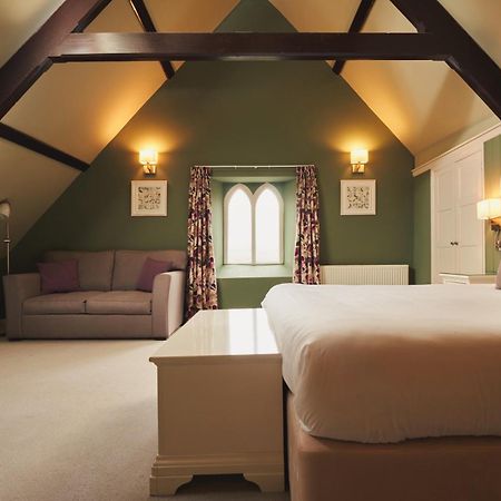 Rose And Crown Yealmpton Hotel Екстериор снимка