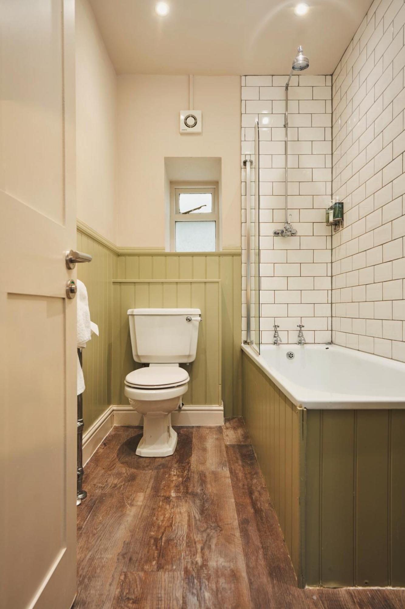 Rose And Crown Yealmpton Hotel Стая снимка