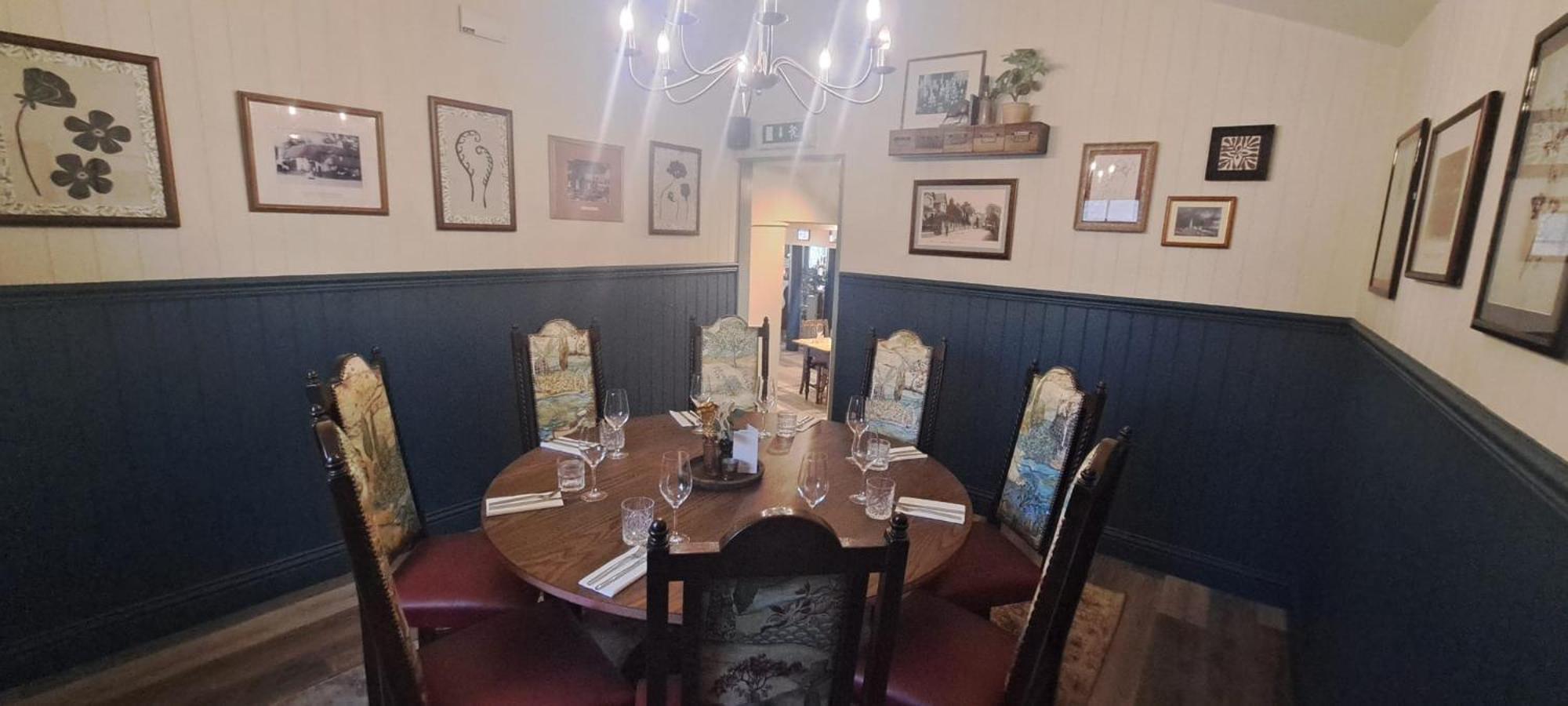 Rose And Crown Yealmpton Hotel Екстериор снимка
